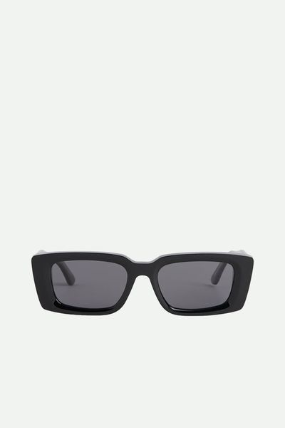 Isle Of Eden Goldie Sunglasses  