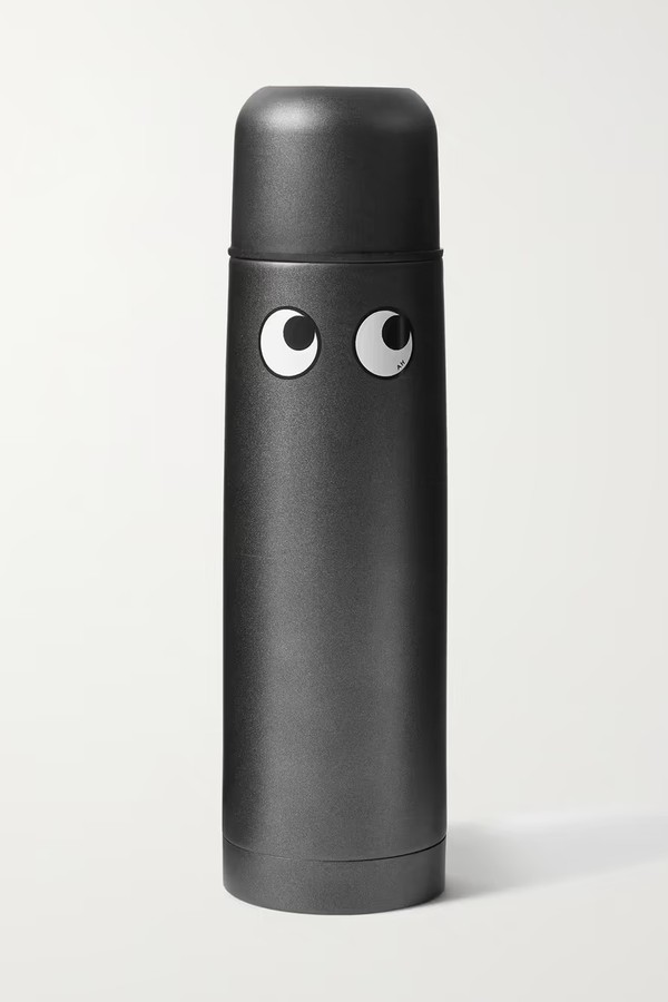 Bottle from Anya Hindmarch