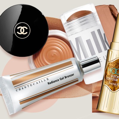 The Best Cream Bronzers To Buy Now