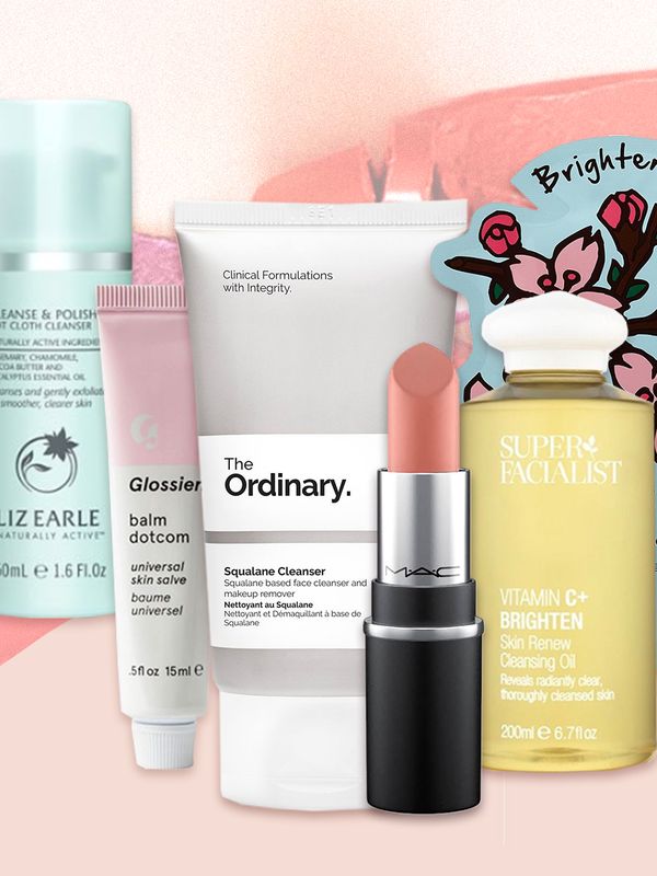 The Best Influencer-Approved Beauty Buys Under £15
