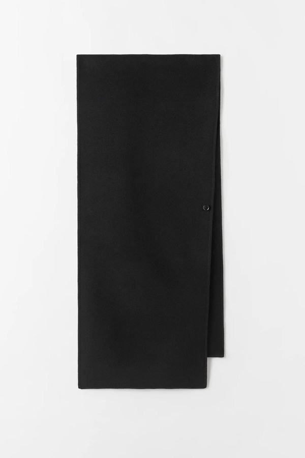 Micha Doublé Scarf from Almada Label 