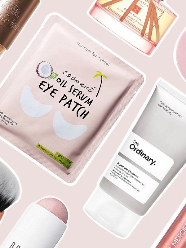 The Best New Beauty Buys For April 