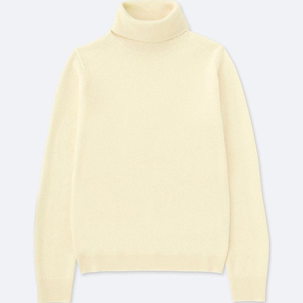 Turtle Neck Sweater