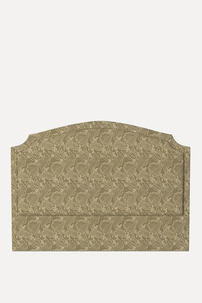 Mollino Headboard from Trove