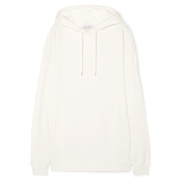 Linda Oversized Hoodie from Ninety Percent 