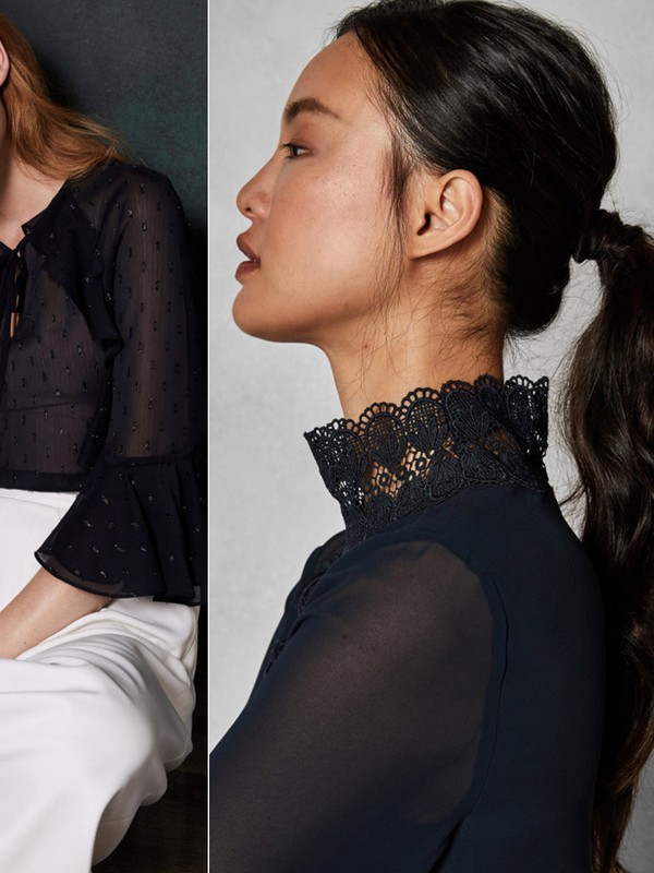 13 Luxe Pieces For Autumn