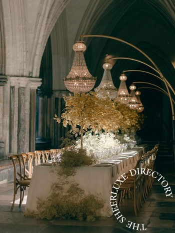 The SL Directory: Event Planners