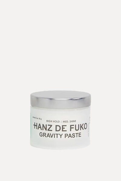 Gravity Hair Paste from Hanz De Fuko