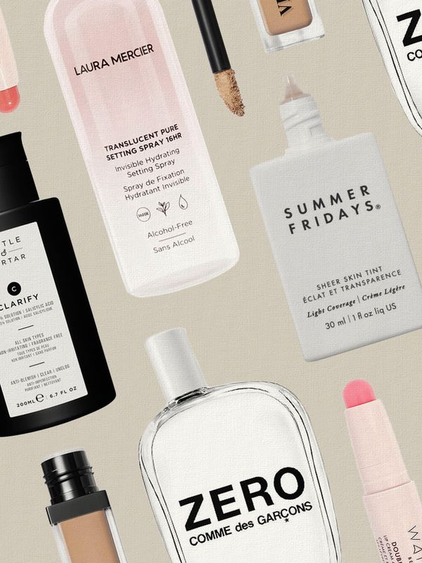 The Best New Beauty Buys This Month