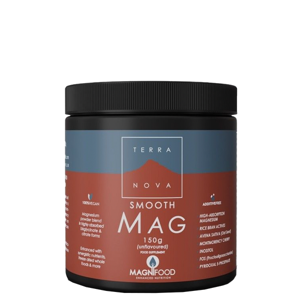 Smooth Mag Complex Powder  from Terranova