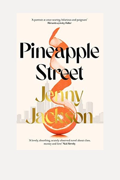 Pineapple Street  from Jenny Jackson