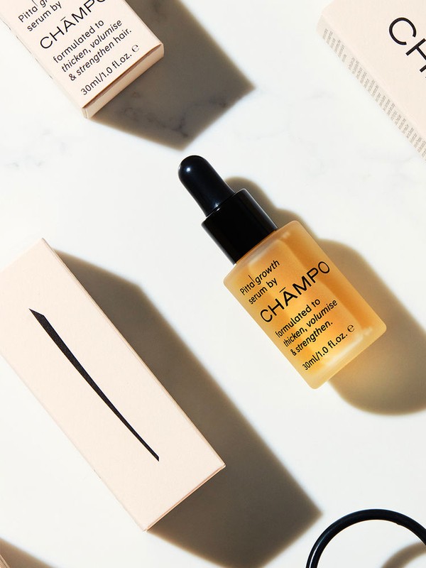 The Quick Route To Healthier-Looking Hair 