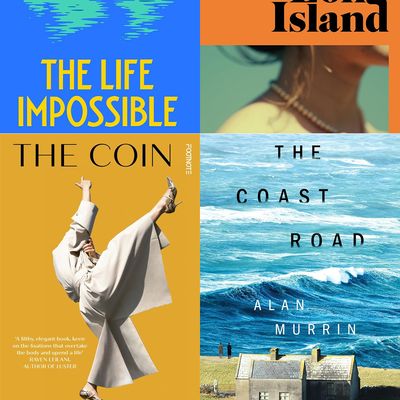11 Of The Best New Summer Reads 