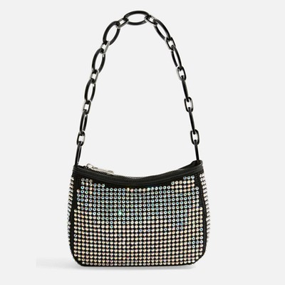 Cher Link Shoulder Bag from Topshop 