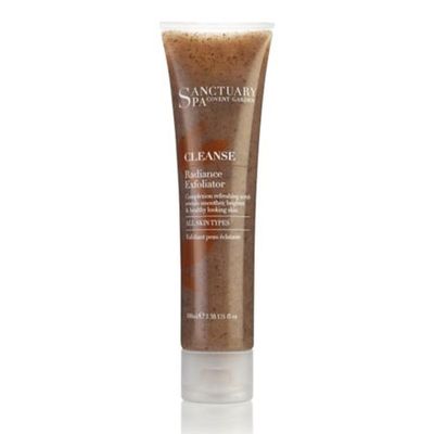 Radiance Exfoliator from Sanctuary Spa