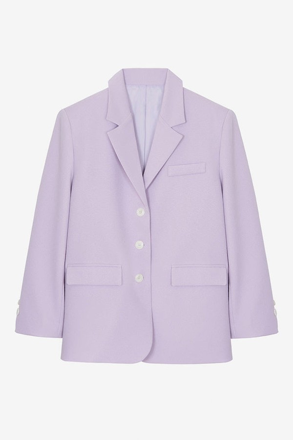 Laura Blazer from Frankie Shop