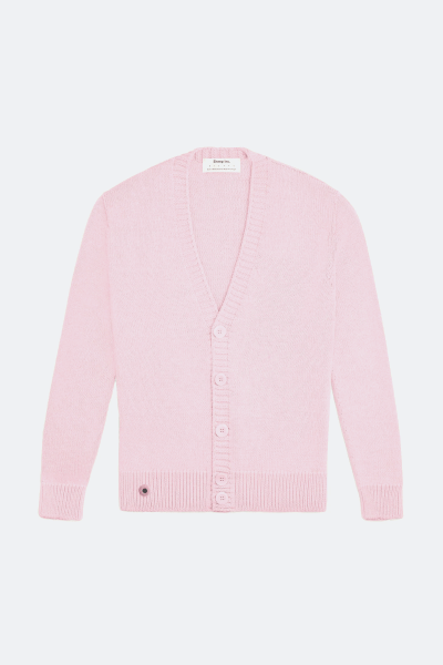 The Cardigan  from Sheep Inc. 