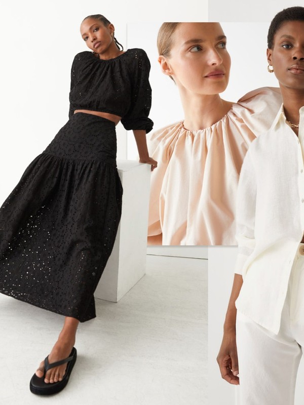 24 New-Ins At & Other Stories