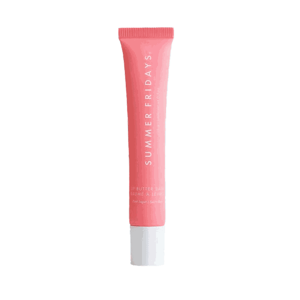 Lip Butter Balm from Summer Fridays