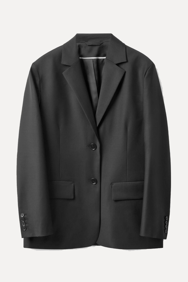 Oversized Blazer from COS