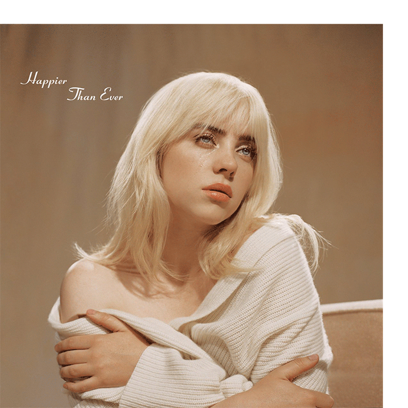 Billie Eilish