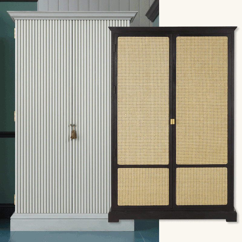 What To Look For When Buying A Wardrobe