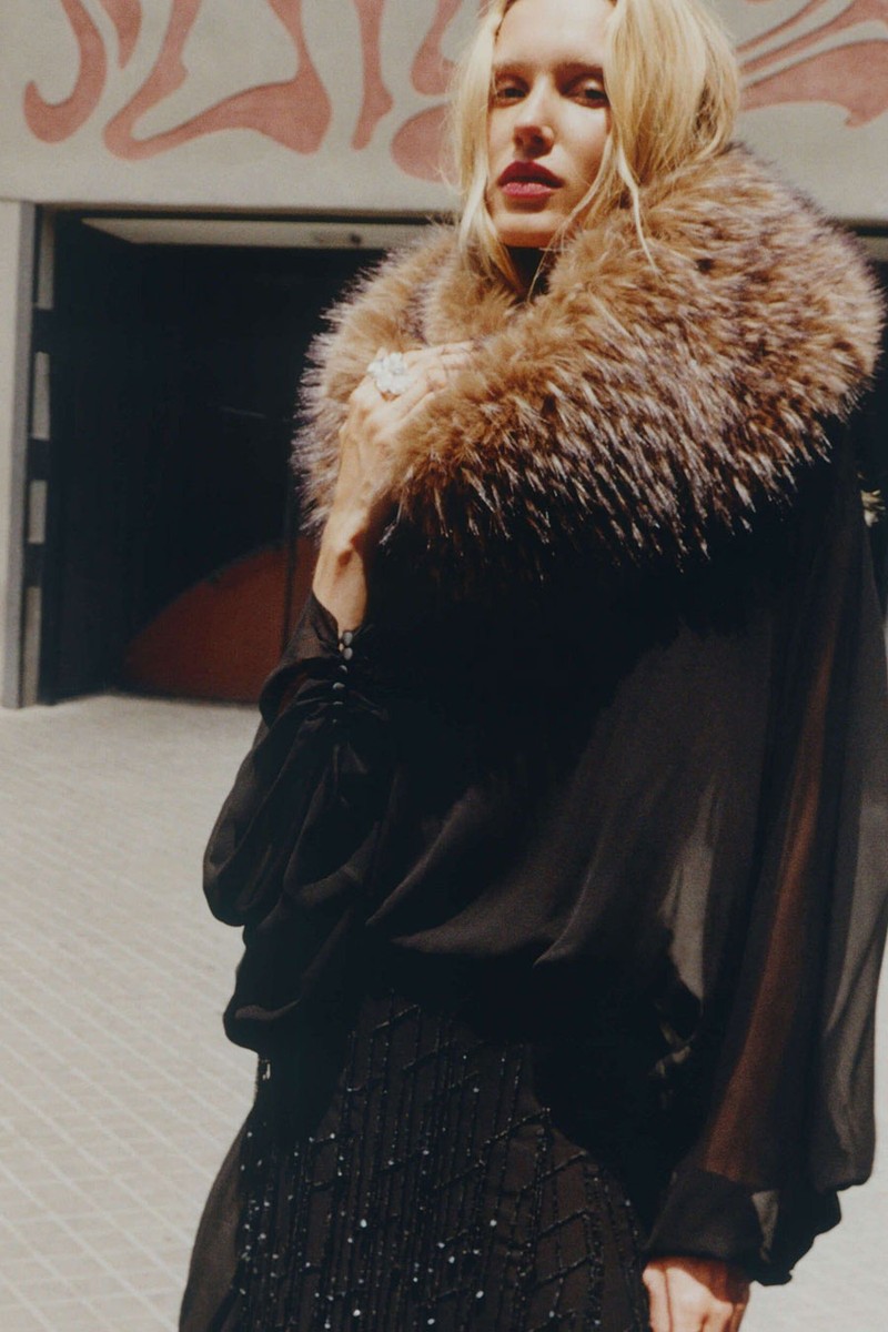 Ezra Snood from Rat & Boa