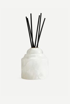 Trento Fig Verde Alabaster Diffuser from Soho Home