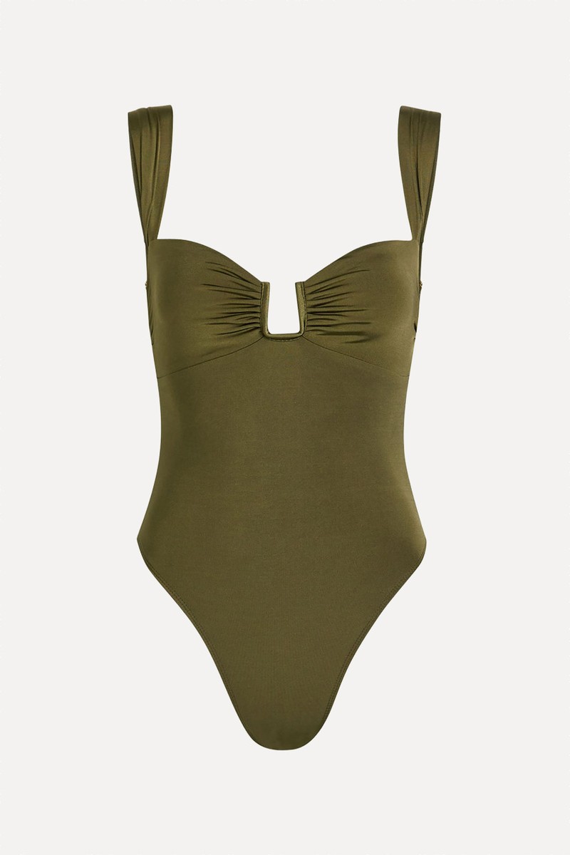 Cannes Swimsuit from AWAY THAT DAY