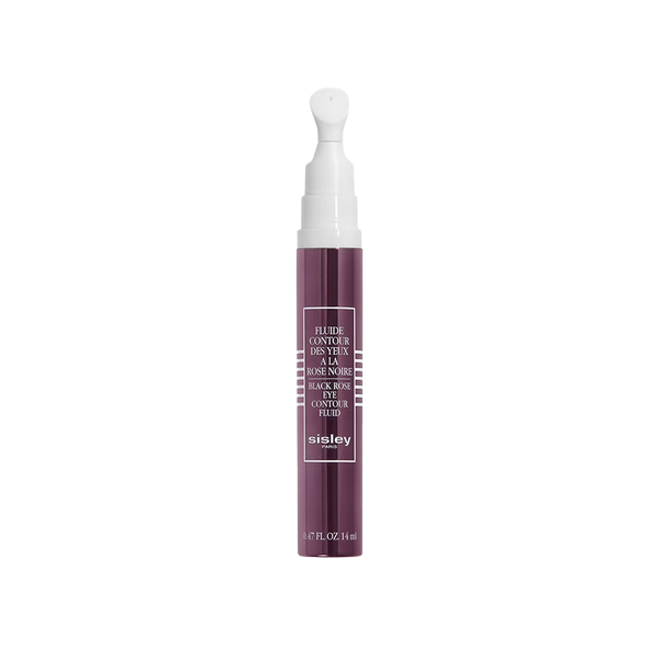 Black Rose Eye Contour Fluid from Sisley Paris