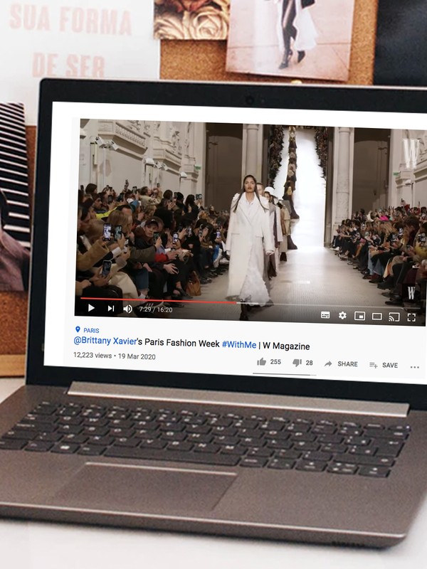 5 Fun Fashion Videos To Watch On YouTube