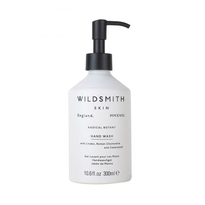 Hand Wash from Wildsmith Skin