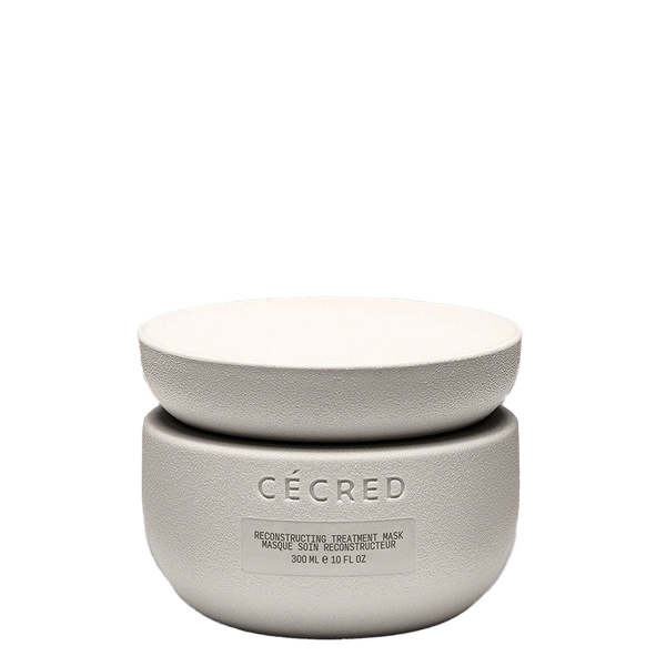 Reconstructing Treatment Mask