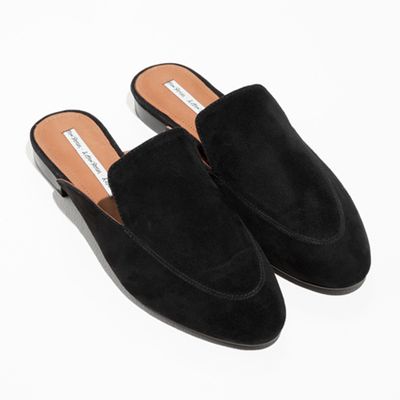 Slip On Loafer from & Other Stories