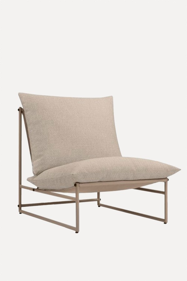 Enzo Garden Lounge Set from Cult Furniture