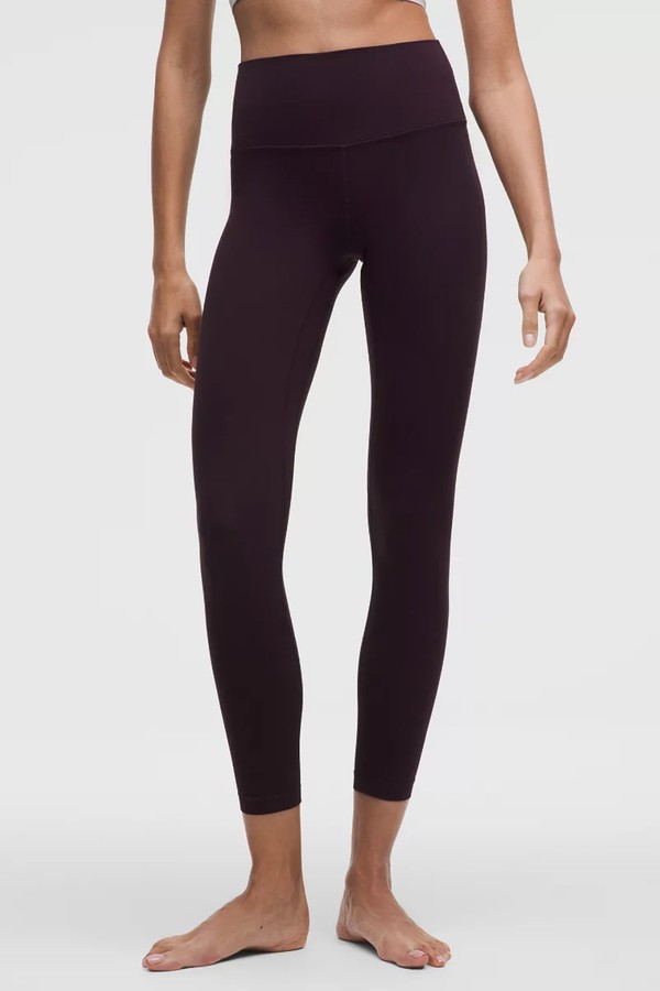 Align™ High-Rise Pants 28"