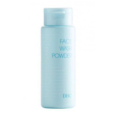 Face Wash Powder from DHC