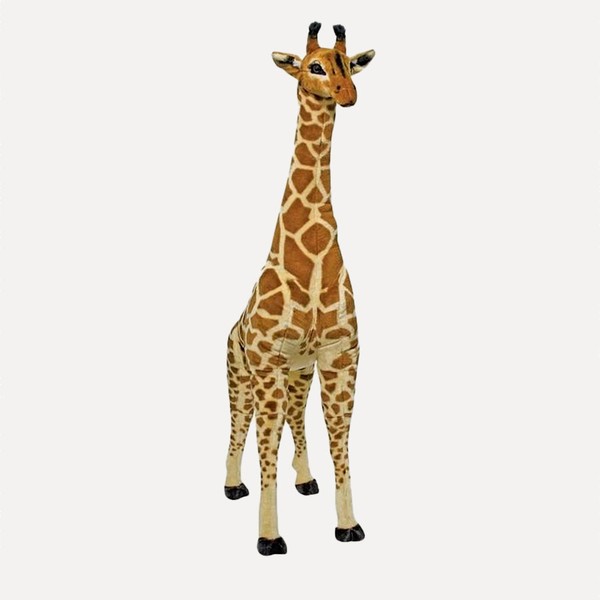 Giraffe Plush Soft Toy from Melissa & Doug