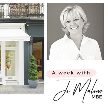 SheerLuxe Success Stories: Jo Malone