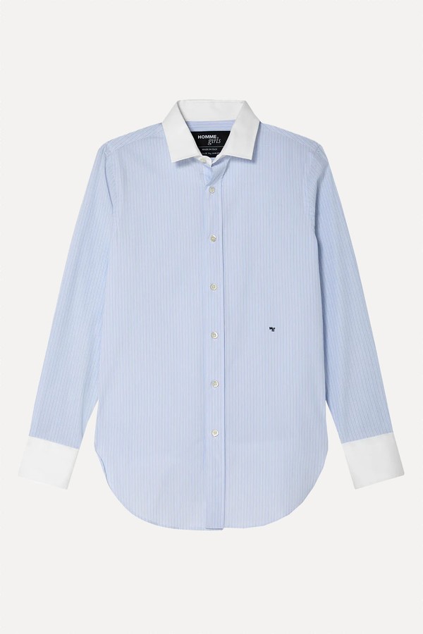 Classic Shirt from Homme Girls