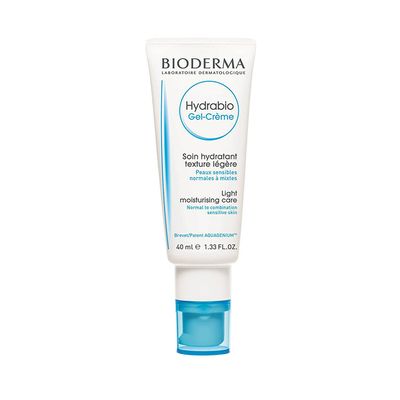  Hydrabio Light Moisturising Cream from Bioderma