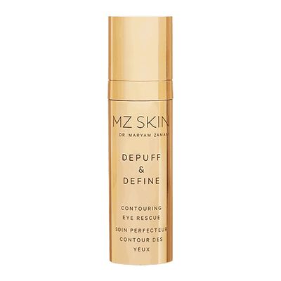 Depuff & Define from MZ Skin