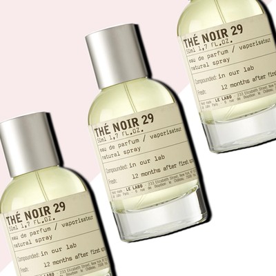 Thé Noir 29 Eau de Parfum from Le Labo