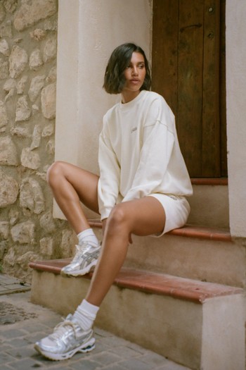 Oversized Sweatshirt, £49.99 | Adanola 