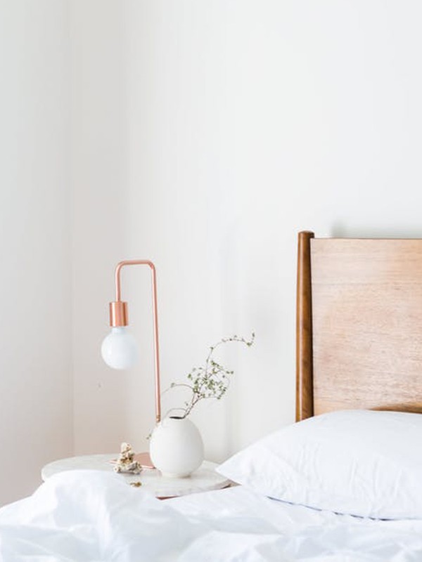 Should We All Be Taking Duvet Days?