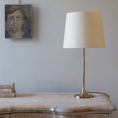 French Table Lamp from Maison Artefact