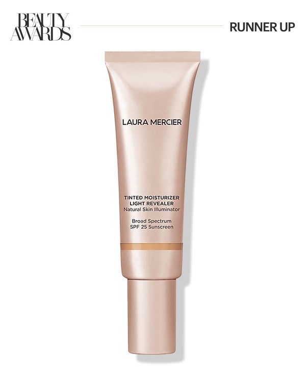 Tinted Moisturiser Natural Skin Perfector SPF from Laura Mercier
