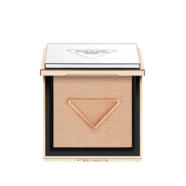 Light Glowing Powder from Prada