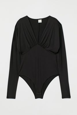 Draped Body from H&M