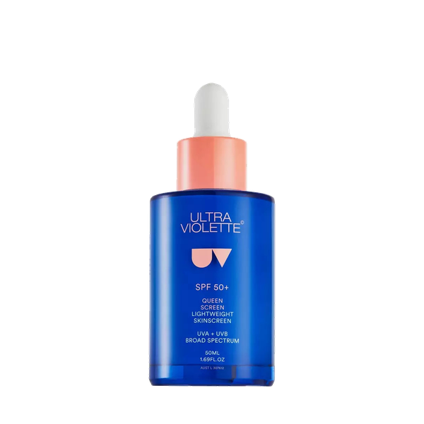Luminising Sun Serum from Ultra Violet